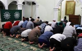 Ilustrasi Muhammadiyah Pekanbaru siapkan 12 titik Salat Idulfitri 1447 H (foto/int)